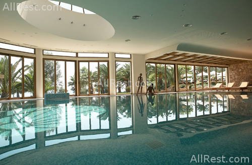 Sani Beach Club 44